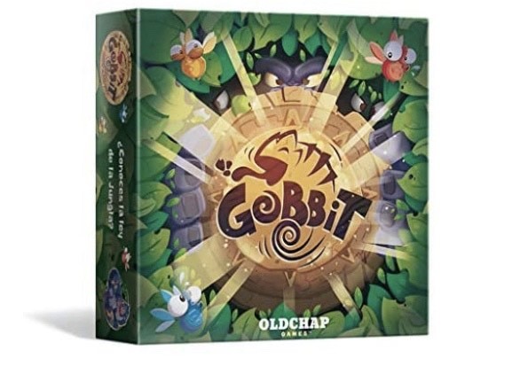 Fashion Gobbit | Board Game | BoardGameGeek