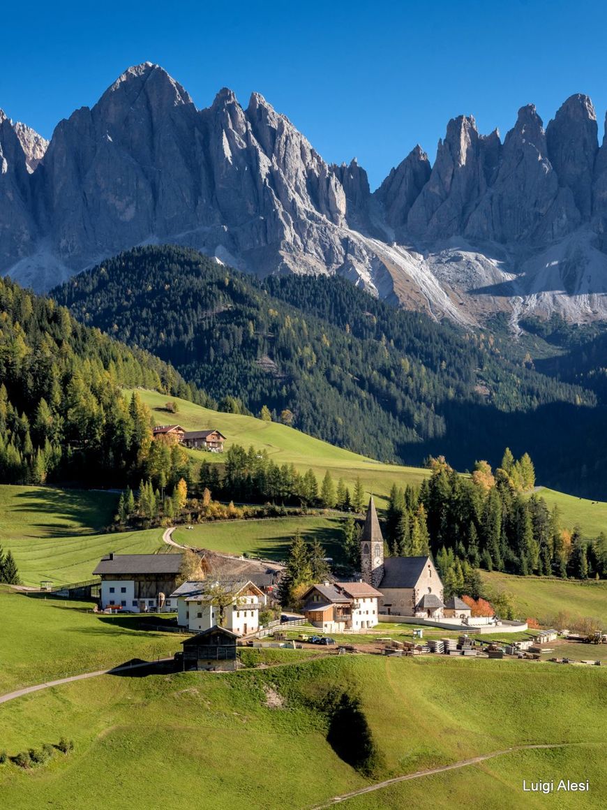 Place Santa Maddalena