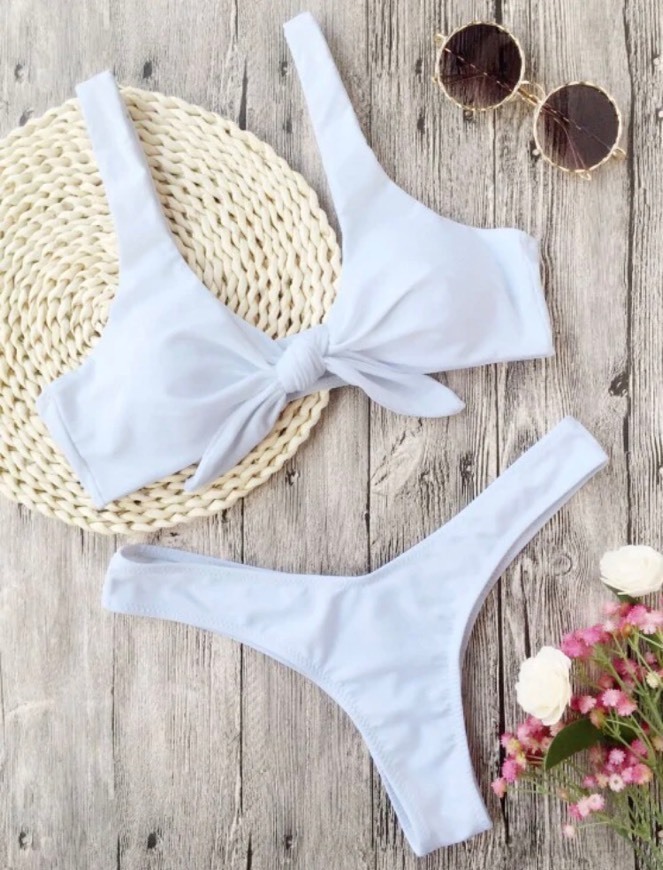 Product Zaful Bikini Set