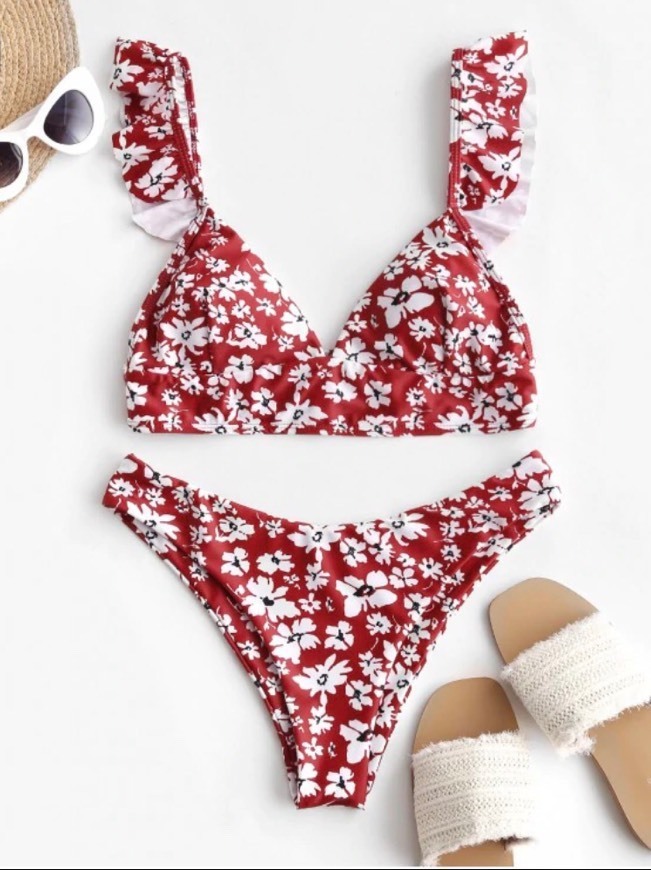 Product Zaful Bikini Set