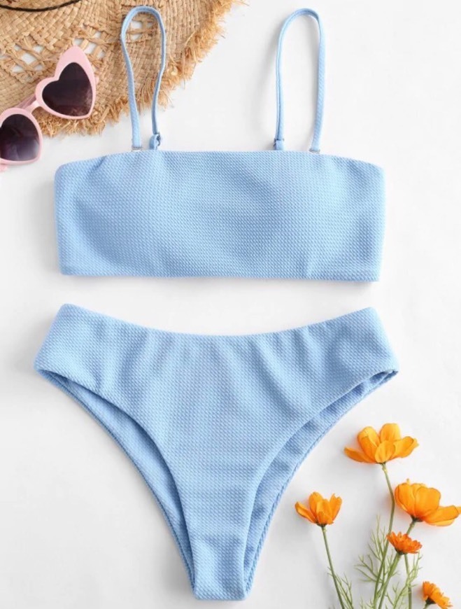 Product Zaful Bikini Set