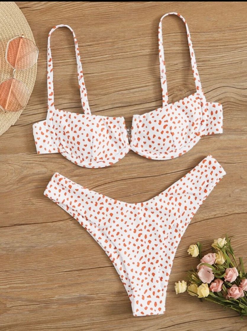 Product Shein Bikini Set