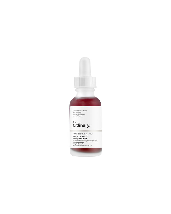 Product The Ordinary