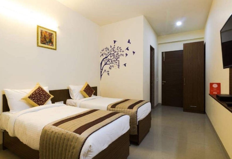 Hostel