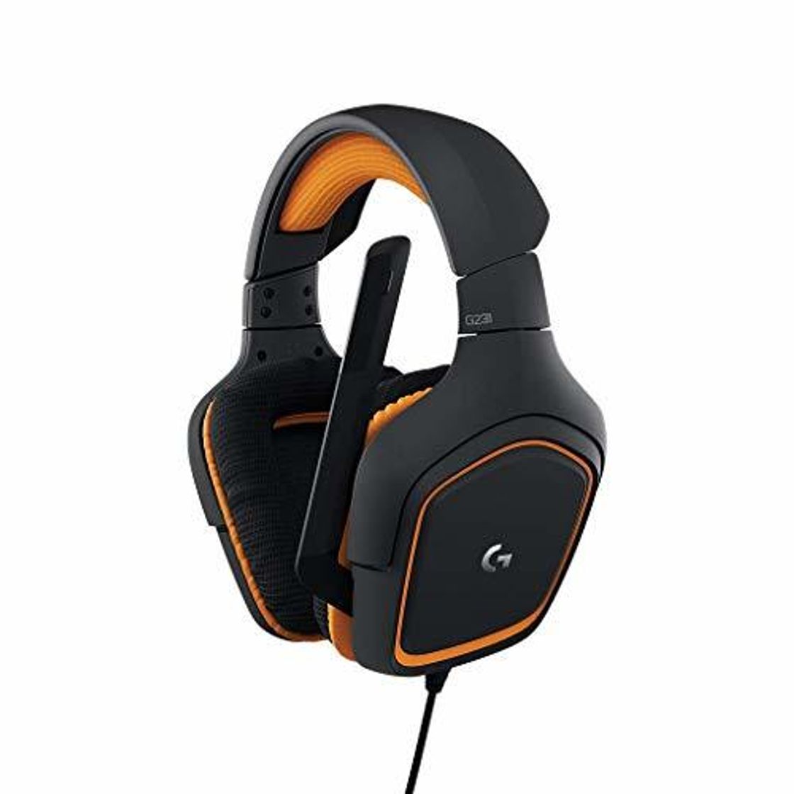 Electronic G231 Prodigy Gaming Headset