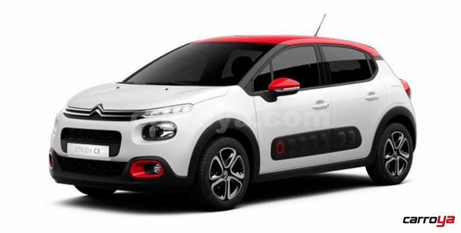 Products Carro Citroen