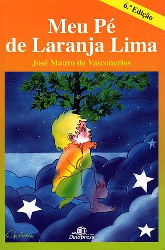 Libro Meu pé de laranja lima