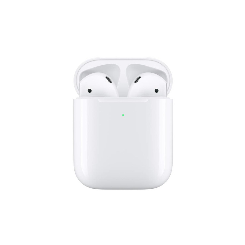 AirPods 2