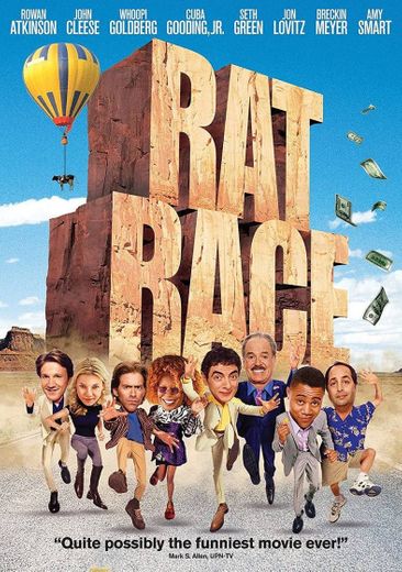 Rat Race