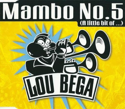 Mambo No. 5