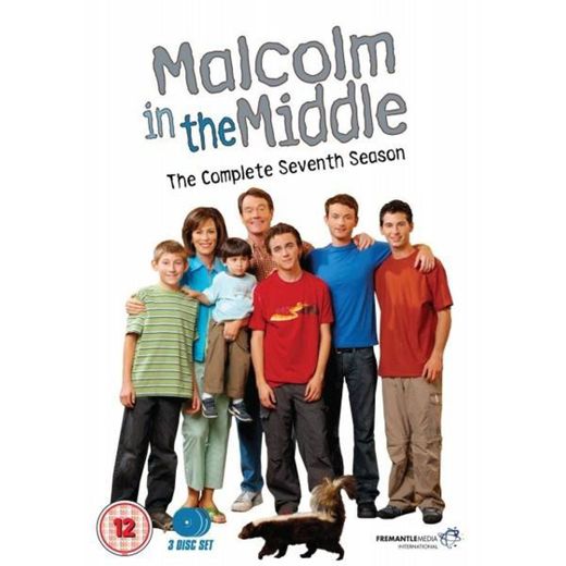 Malcolm In The Middle