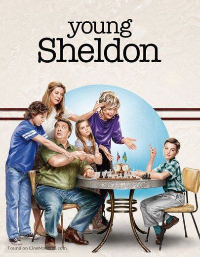 Young Sheldon