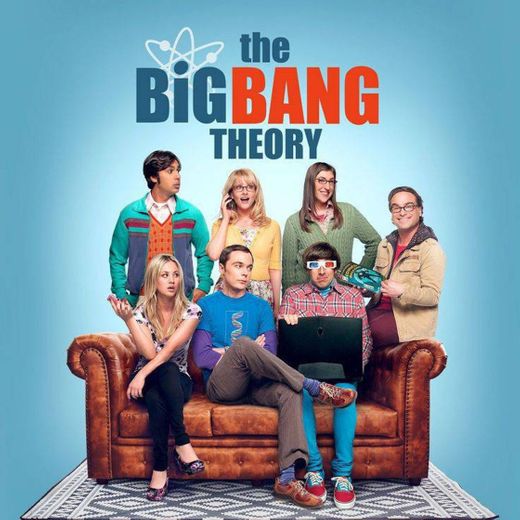 The Big Bang Theory