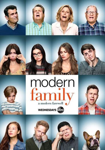 Modern Family