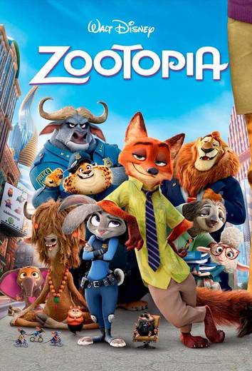 Zootopia