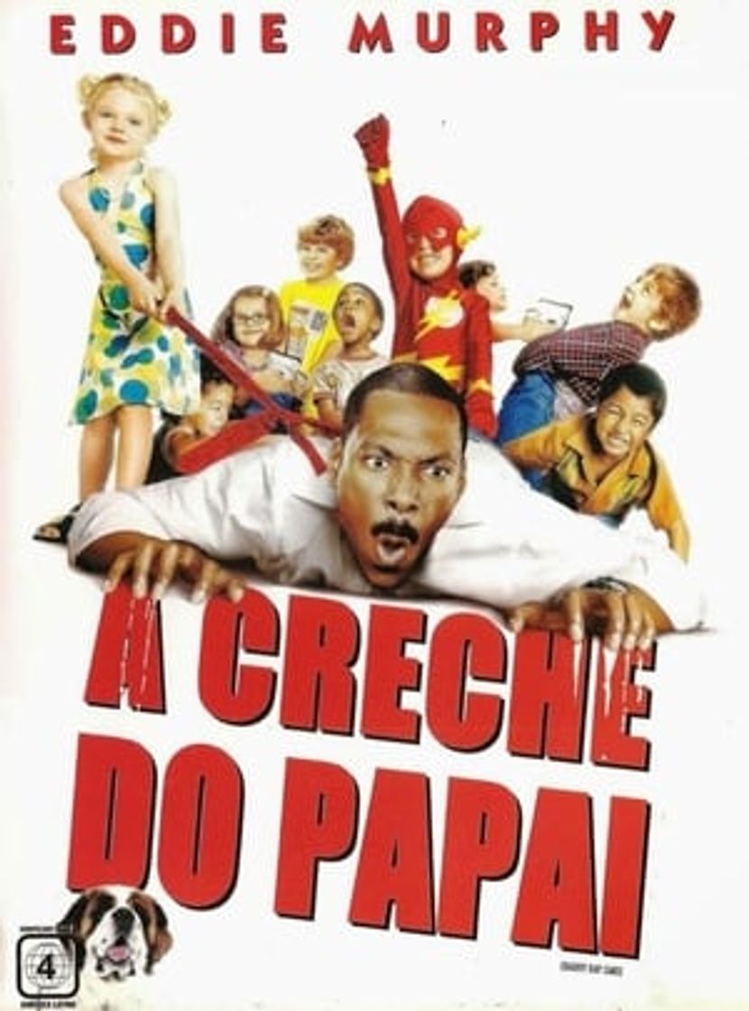 Movie Papá Canguro