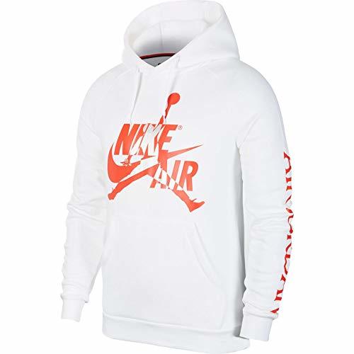 Products Nike Jordan Jumpman Classics Bv6010-100 - Sudadera con Capucha