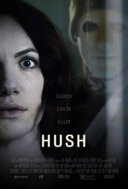 Películas Hush 