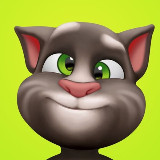 My Talking Tom