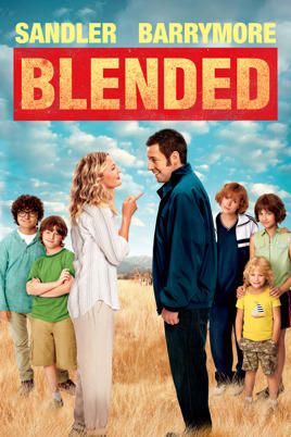 Blended