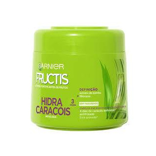 Productos Máscara de Cabelo Fructis Hidra-Caracóis