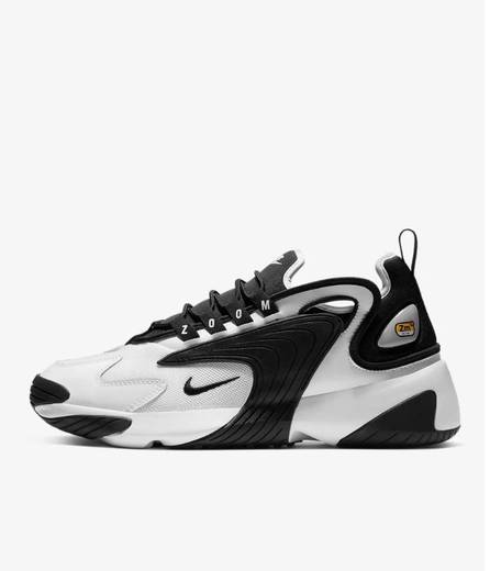 Nike Zoom 2K

