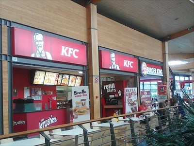 Restaurants KFC