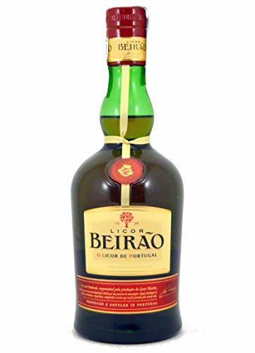 Social Beirao Licor