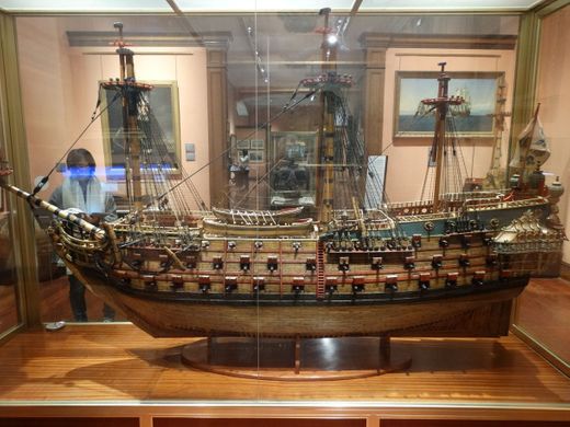 Museo Naval