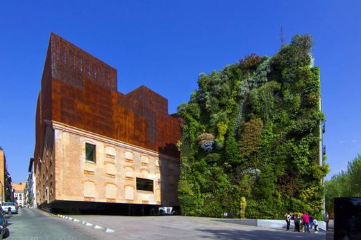 Caixa Forum