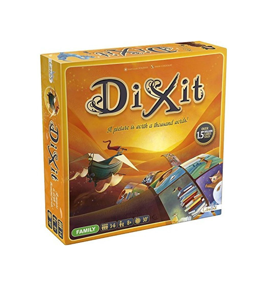 Product Dixit