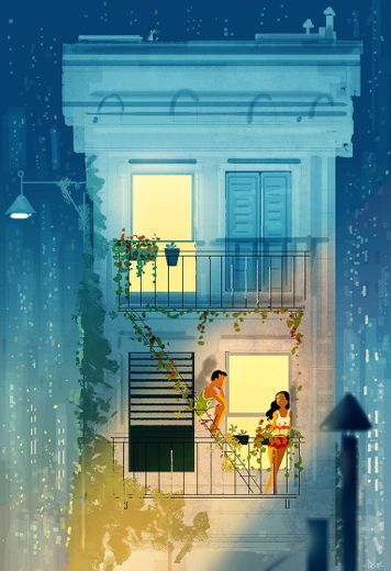 Pascal Campion: Photo