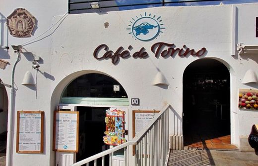 Café de Torino