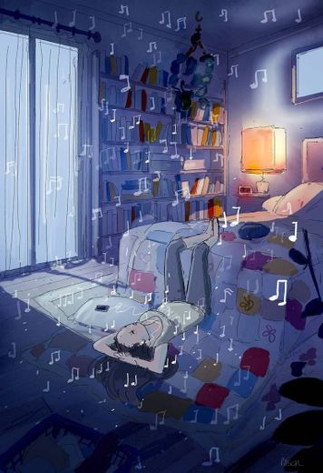 Ilustración Pascal Campion