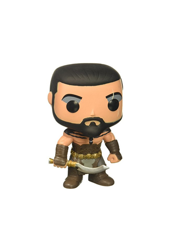 POP! Vinilo - Game of Thrones