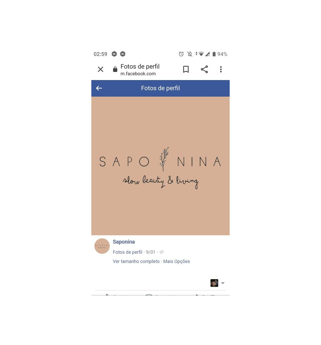 Products Saponina - Videos