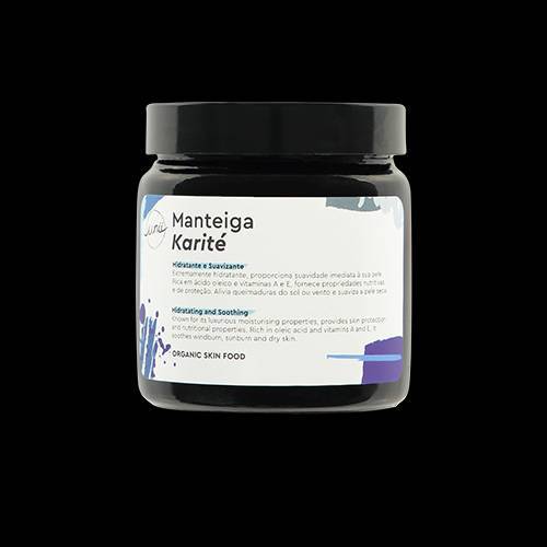 Products Manteiga de Karité