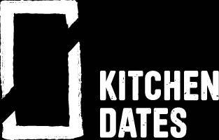 Fashion Kitchen Dates