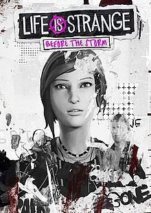 Moda Life is Strange Before the Storm