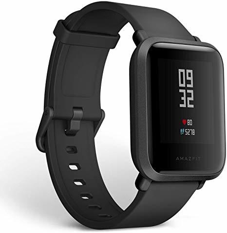 Productos Smartwatch Amazfit Bip 