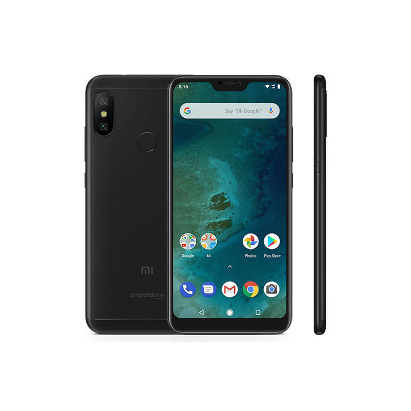 Productos Xiaomi Mia2 lite 