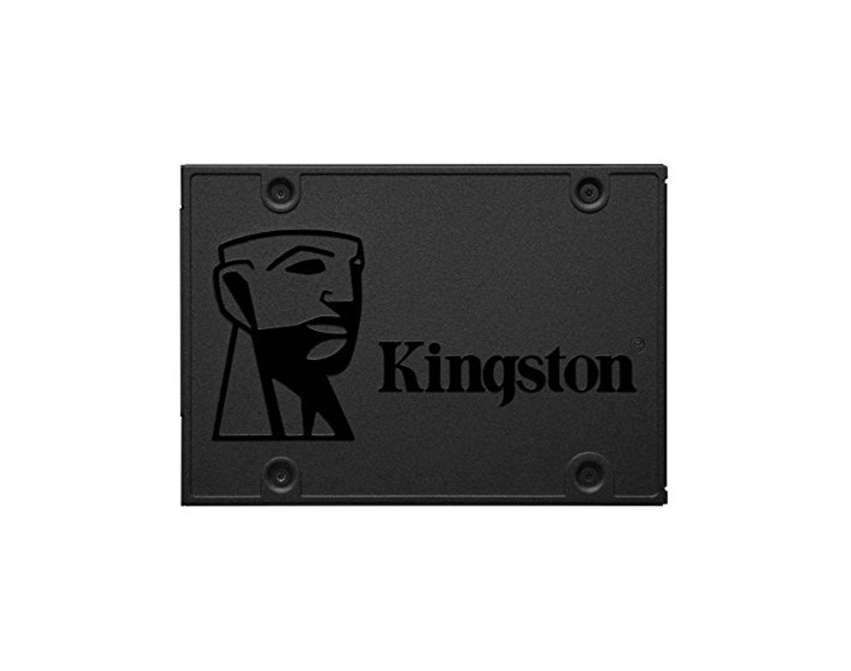 Electronic Kingston Technology A400 SSD 120 GB Serial ATA III