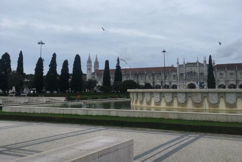 Place Belém