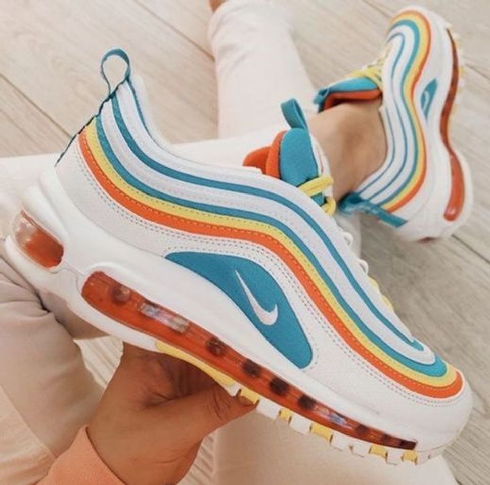 Social Air max 97 🤩