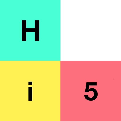 App Hi5: Getting better, together.