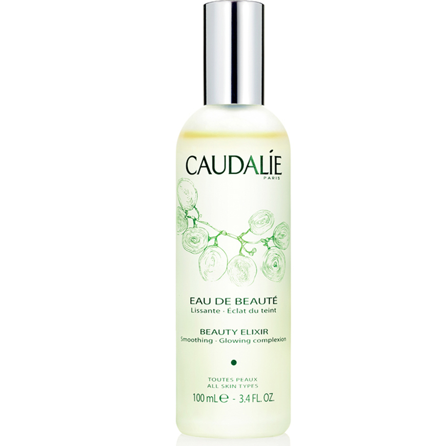 Fashion Caudalie Beauty Elixir

