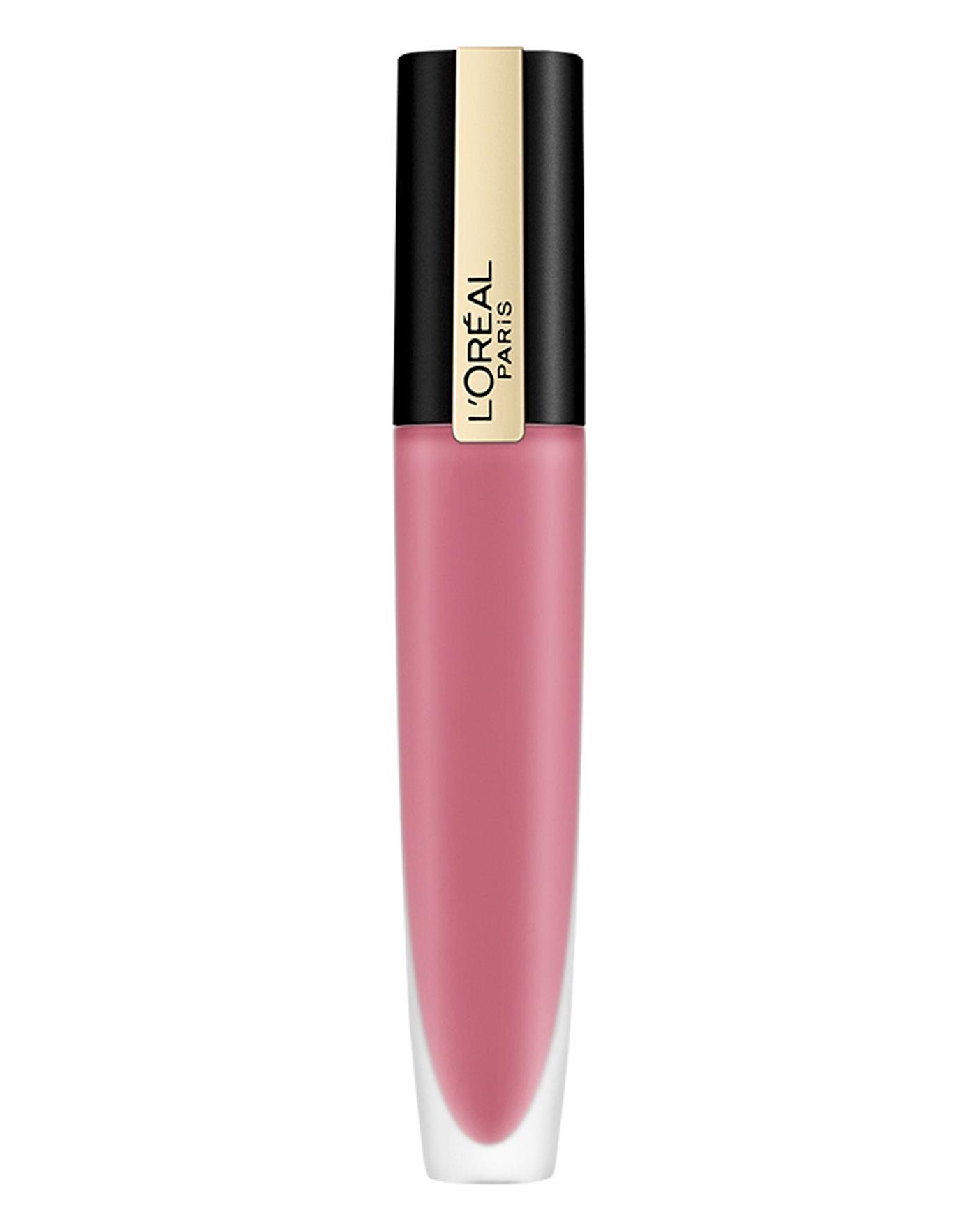 Fashion L'oreal paris rouge signature