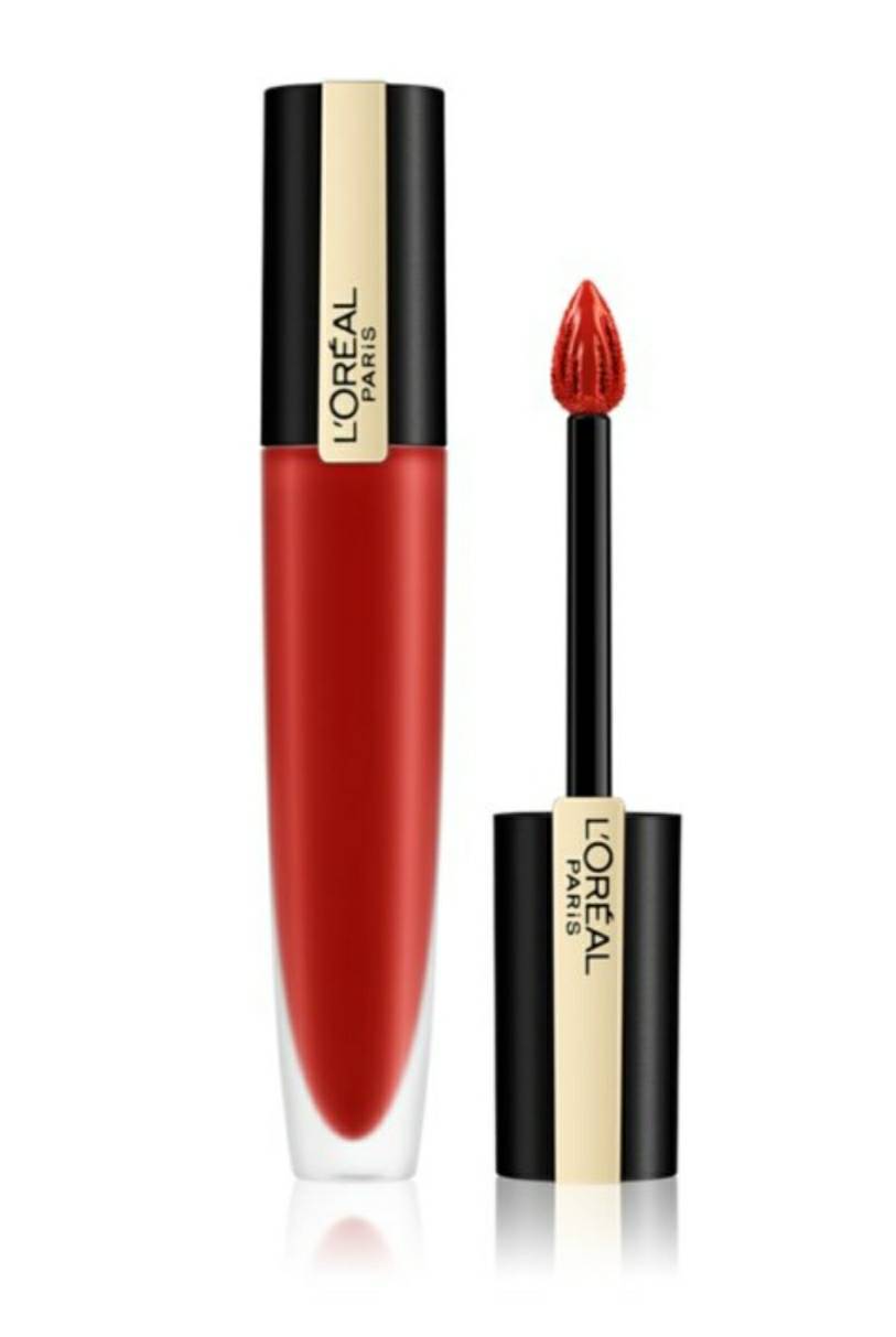 Fashion L'oreal Paris Rouge Signature