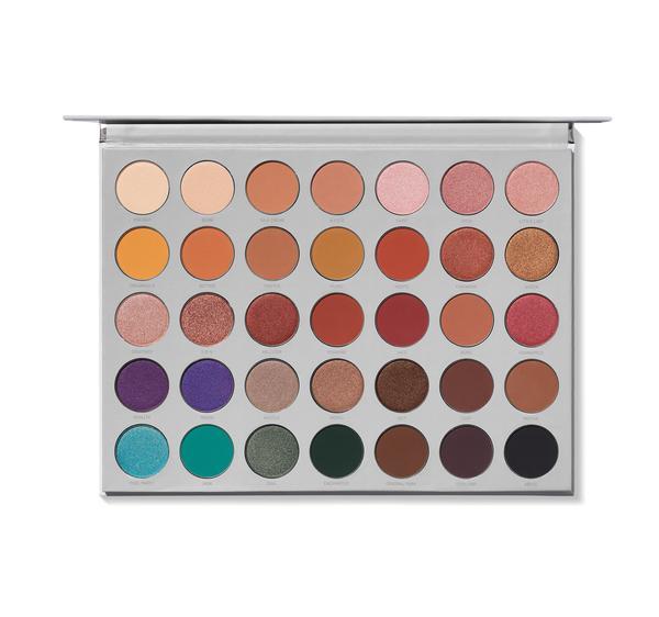 Fashion The Jaclyn Hill Eyeshadow Palette | Morphe X Jaclyn Hill