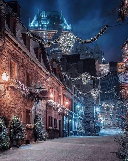 Quebec